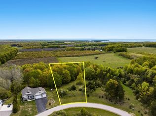 LOT 40 N Shores Ct, Northport, MI 49670