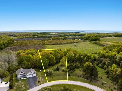 LOT 40 N Shores Ct, Northport, MI, 49670