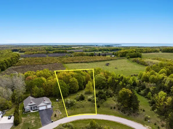 LOT 40 N Shores Ct, Northport, MI 49670