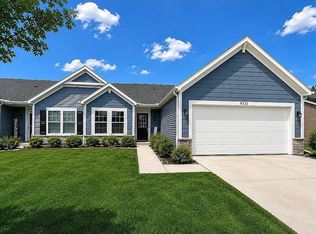 2555 Springdale St, Chesterton, IN 46304