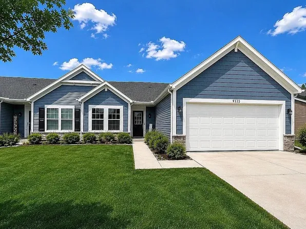 2555 Springdale St, Chesterton, IN 46304