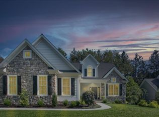 792 Cottage Brook Ln, Mechanicsburg, PA 17055