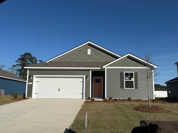 113 Homestead Way, Myrtle Beach, SC 29588