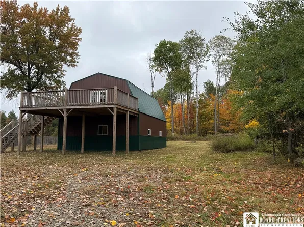 3536 Watts Rd Lot 17, Randolph, NY 14772