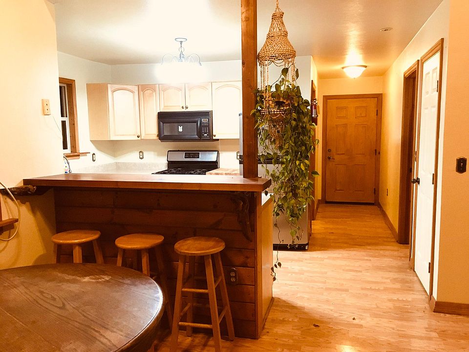 Welcome to this comfortable mountain chalet.