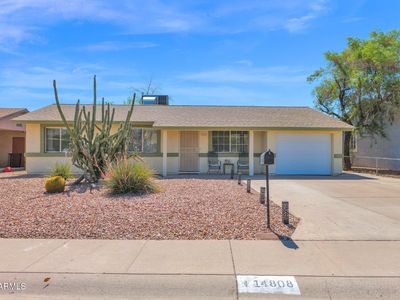 14808 N 37TH Way, Phoenix, AZ, 85032