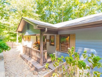 110 Silver Maple Way, Dawsonville, GA, 30534