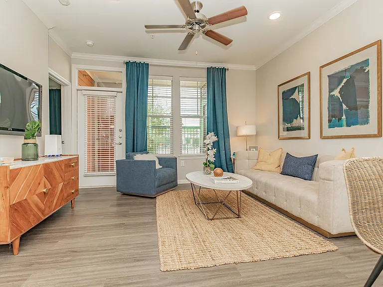 The Cardiff at Louetta Lakes — Photo 45