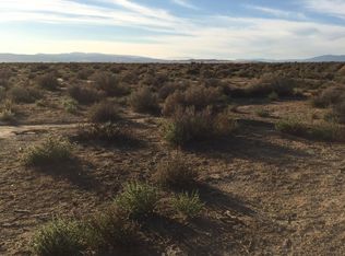 Backus, Rosamond, CA 93560