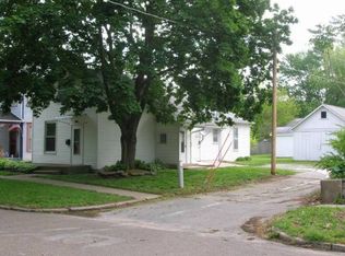 510 4th St, Fort Madison, IA 52627