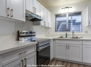 98-467 Hookanike St APT 53, Pearl City, HI 96782
