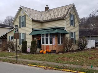 198 Norwood Ave, Logan, OH 43138