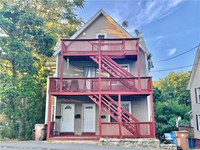 51 Shelton Ave, Shelton, CT, 06484
