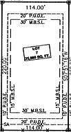 2nd image of 112 Chalford Pl Lot 7