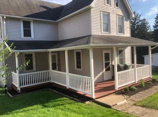 1363 Blue Ridge Trl, Mountain Top, PA 18707