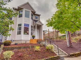 3122 NE 103rd Pl, Portland, OR