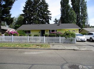 5627 S Mullen St, Tacoma, WA