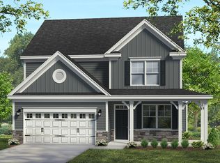 132 Grey Hawk Dr, Garner, NC 27529