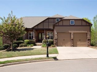448 Larkspur Dr, Canton, GA 30114