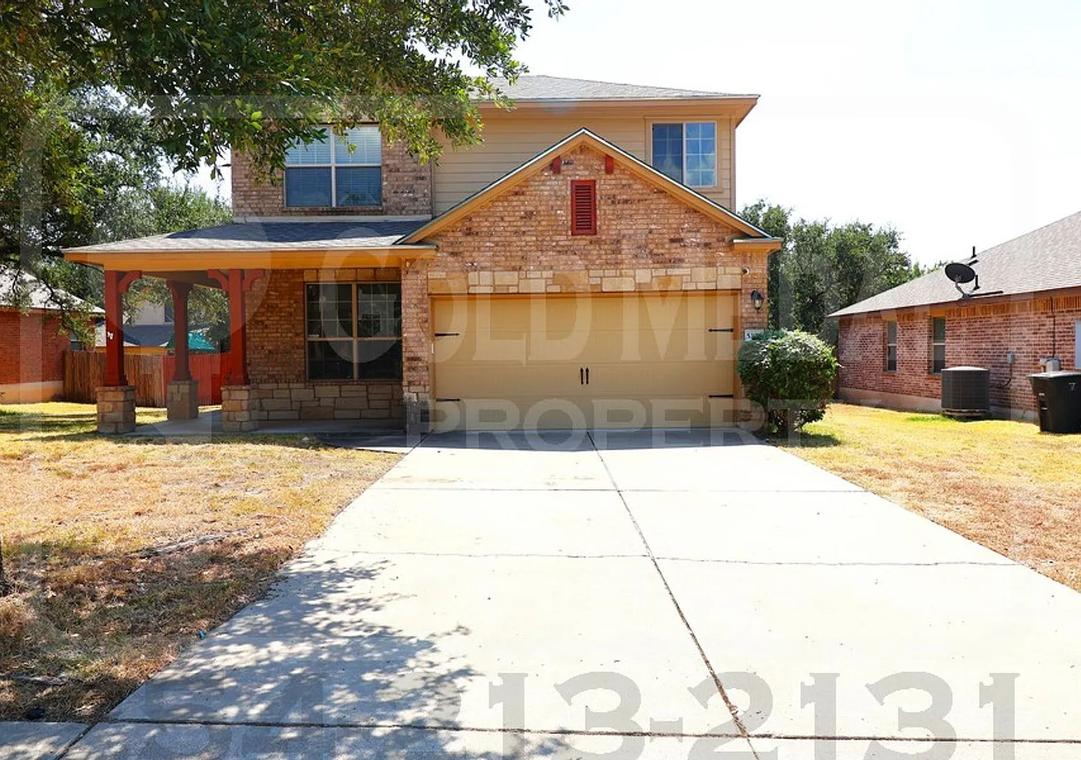Now Leasing 5308 English Oak Dr | Killeen, TX 76542! — Photo 1