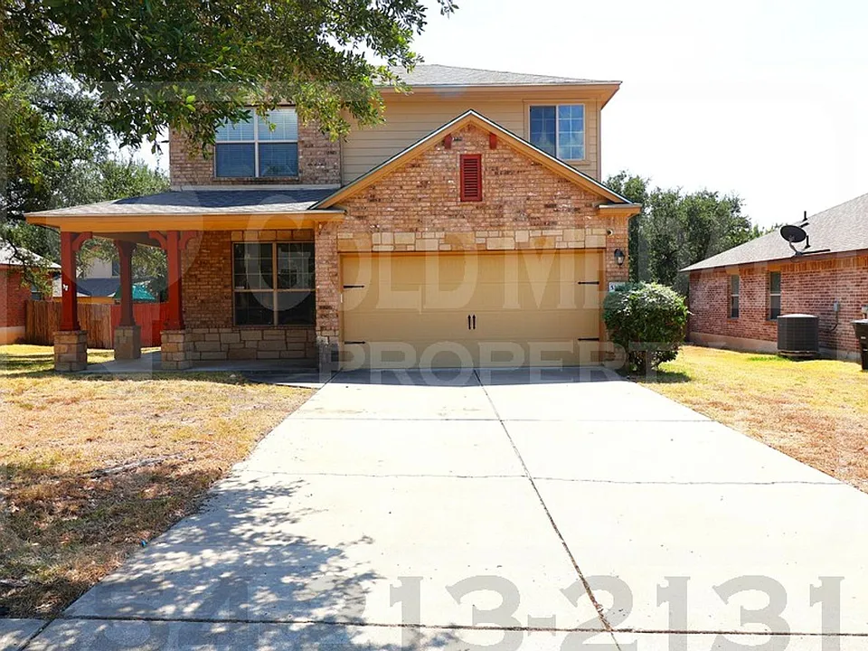 5308 English Oak Dr