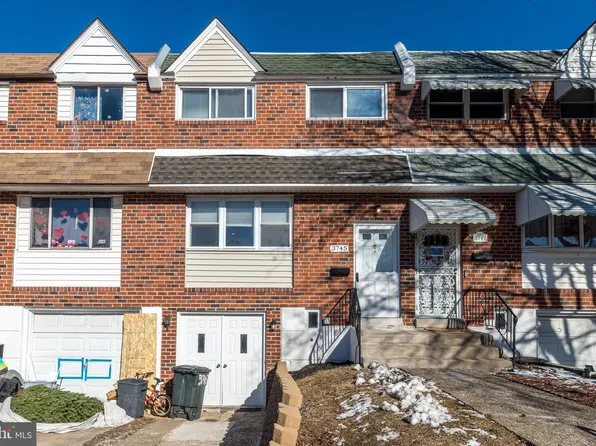 3745 Bandon Dr, Philadelphia, PA 19154