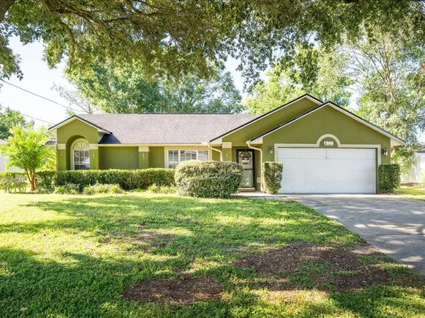 1272 S SEAGATE DRIVE, DELTONA, FL 32725