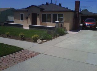 2615 Ralston Ln, Redondo Beach, CA 90278