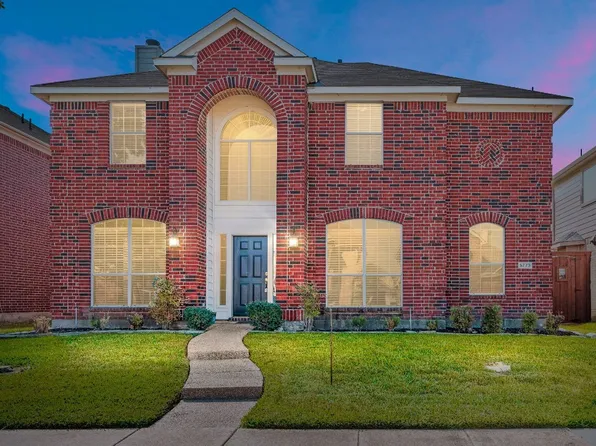 5773 Crestwood Ln, The Colony, TX 75056