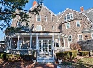 175 Beach Ave APT 5, Hull, MA 02045
