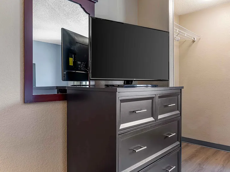 Studio Suite - 2 Full Beds