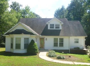 125 Carlton Dr, Paris, TN 38242