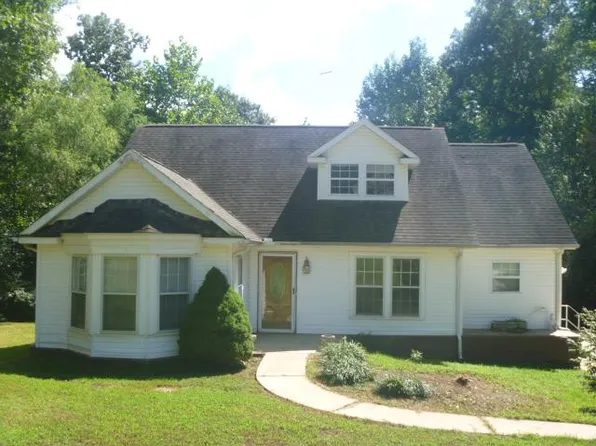 125 Carlton Dr, Paris, TN 38242
