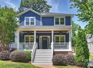 3039 Florida Ave, Charlotte, NC 28205