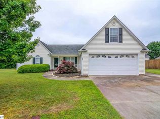 104 Canvasback Ct, Easley, SC 29642