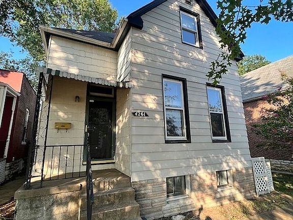 3rd image of 4261 Bingham Ave