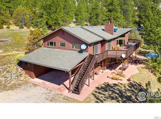 274 Cree Ct, Lyons, CO 80540
