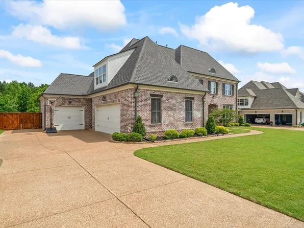 10480 Mount McKenzie Rd, Lakeland, TN 38002