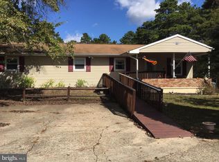 121 Margaret St, Browns Mills, NJ 08015