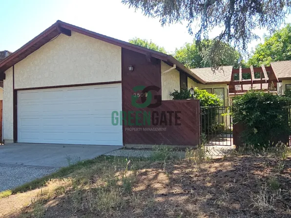 3509-3511 Dragoo Park Dr., 3509-3511 Dragoo Park Dr #Beac83fa1, Modesto, CA 95356