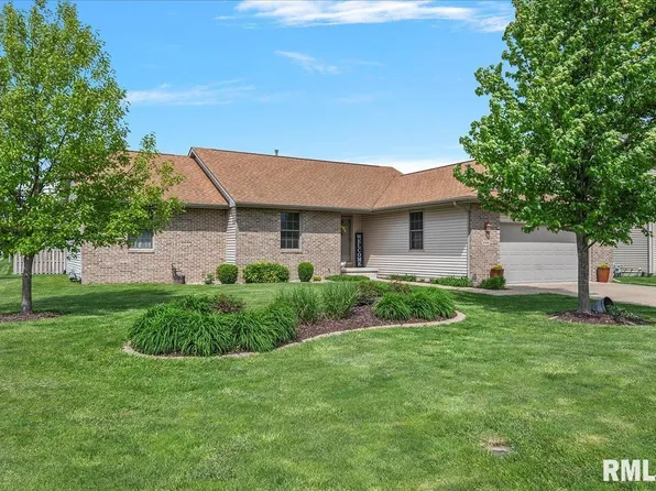 2929 Laxford Dr, Springfield, IL 62712