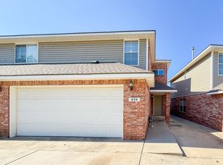 839 Rambling Oaks Dr, Norman, OK 73072