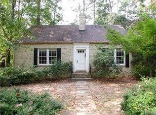 2707 Hazelwood Dr, Raleigh, NC 27608