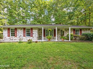 161 Milligan Ln, Clinton, TN 37716