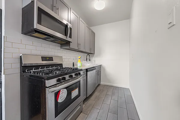 Kitchen, photo 2