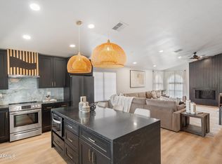1604 N El Camino Drive, Tempe, AZ 85288