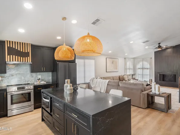 1604 N El Camino Drive, Tempe, AZ 85288