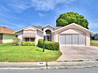 499 Watercrest Dr, Haines City, FL 33844