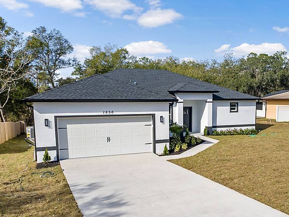 2nd image of 1656 Gregory Dr