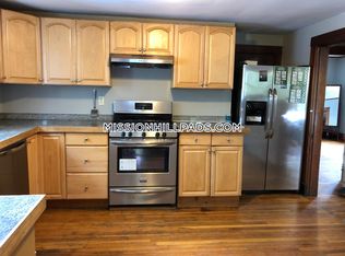 10 Stockwell St #1H, Roxbury Crossing, MA 02120